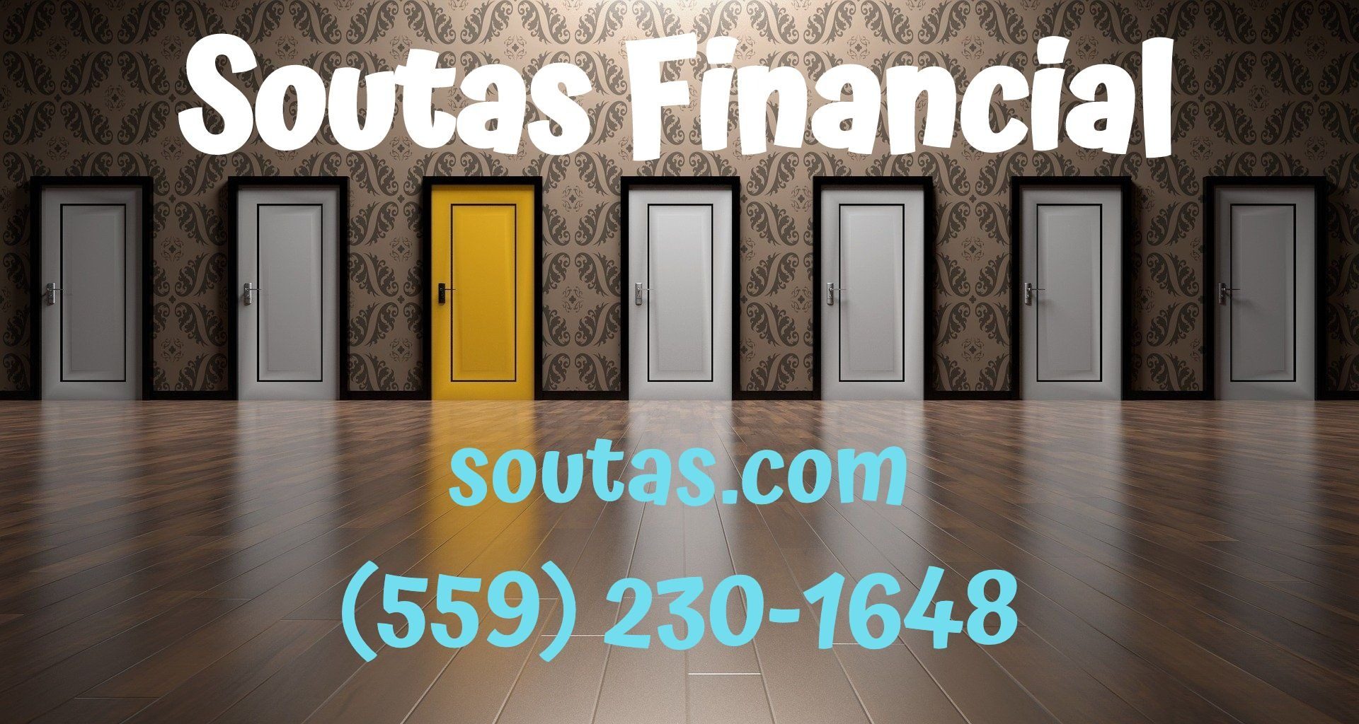 The Future Of Retirement Planning - Soutas Financial