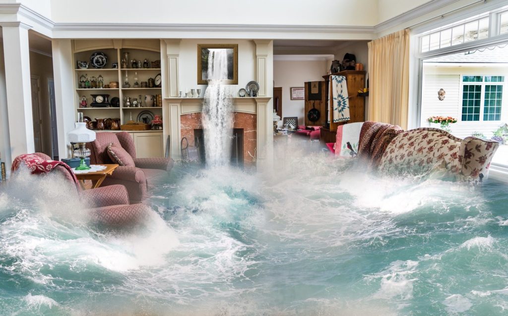 Should You Purchase Flood Insurance?