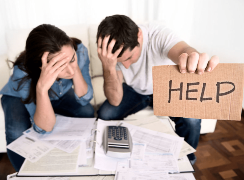 Is It Possible to Relieve Financial Worries?
